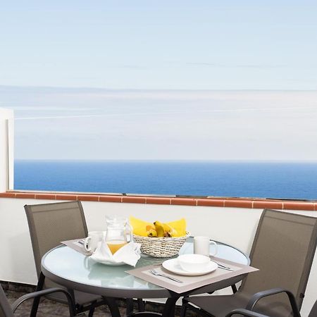 El Rincon With Sea View I Lejlighed Icod De Los Vinos Eksteriør billede